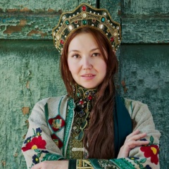 Татьяна Олива, 21.02, Иркутск