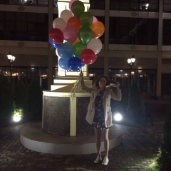 Надежда Владимировна, 15.10.1986, Москва