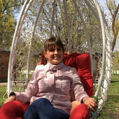 Иришка Швыдка, 22.01.1988, Киев