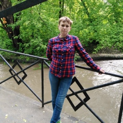 Юлия Королева, 21.07.1980, Екатеринбург