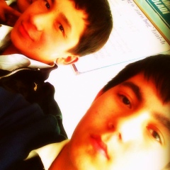 Ахмад Асамов, 12.12, Ташкент