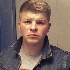 Юрик Колесников, 06.12.1990, Москва