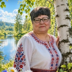 Наталья Тагинцева, 18.03, Голуметь