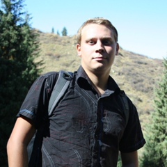 Ринат Гарифулин, 13.08.1994, Екатеринбург