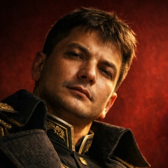 Кирилл Цой, 01.01.1992, Бишкек