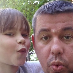 Женя Ходак, 27.01.1984, Одинцово