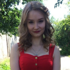 Алёна Смоки, 14.04.1986