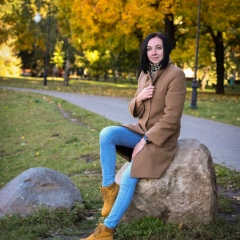 Светлана Богатова, 25.04.1987, Москва