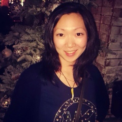 Енхи Ким, 14.01, Санкт-Петербург