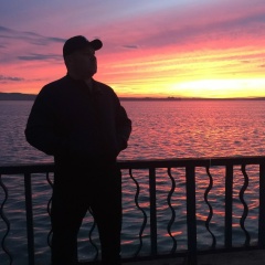 Антон Собин, 31.12, Воткинск