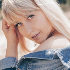 Ольга Кондакова, 21.11, Дрезна