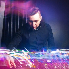 Dj Fire Flame, 02.09, Москва