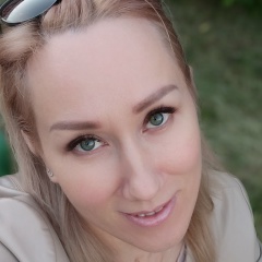 Людмила Лапина, 13.08