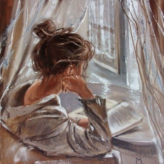 Екатерина Сватухина