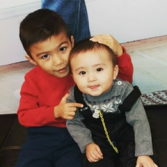 Мейрхан Кулбасов, 20.04.1987, Актобе