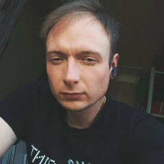 Андрей Зигора, 14.06