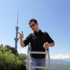 Михаил Куликов, 08.06.1987