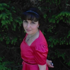 Виктория Бит-Юнан, 25.11, Алматы