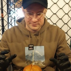 Aleksey Aleksey, 11.03