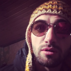 Артемий Николаевич, 08.01.1985, Киев
