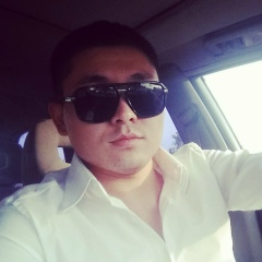 Айдар Камзанов, 30.07.1990, Алматы