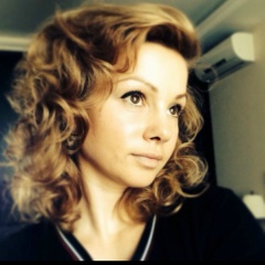 Дарья Смирнова, 04.10, Санкт-Петербург