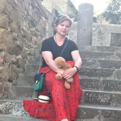 Александра Зотова, 02.01.1987, Dijon