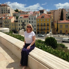 Лена Бойко, Челябинск