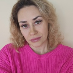 Анна Иванилова, 17.07, Санкт-Петербург