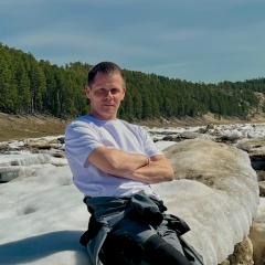 Александр Брендин, 02.09, Санкт-Петербург