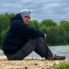 Владислав Вайсман, Москва