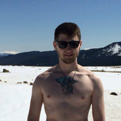 Антон Грушевский, 10.11, Бийск