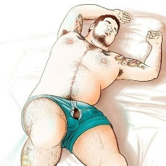 Тошка Джим, Москва