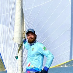 Сергей Березин, 18.10, Екатеринбург