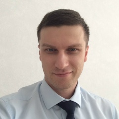 Олег Степанов, 22.09, Самара