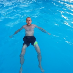 Максим Николаев, 03.08, Николаев