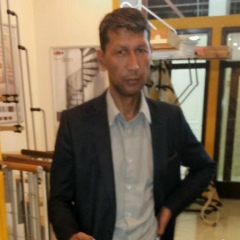 Бакитбек Алимов, 31.05.1970, Шымкент