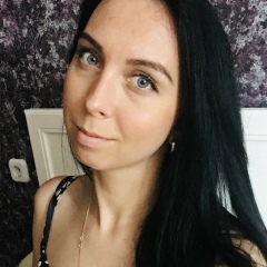 Кристина Саскевич, 23.03, Брест