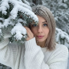 Татьяна Панина, Димитровград