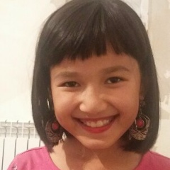 Jibek Izenova, 19.09.1987, Актау