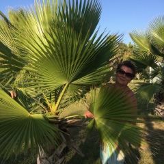 Маргарита Добрякова, 19.08.1961, Струги Красные