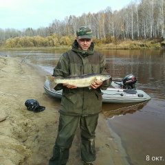Александр Устюжанин, 13.07, Верхняя Салда