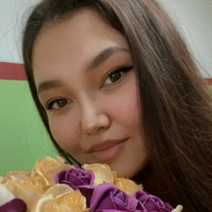 Акбота Жанабекова, 11.09