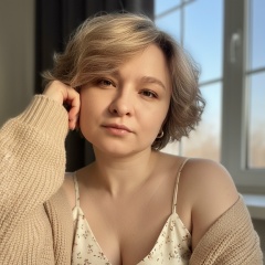 Мария Нечаева, Москва
