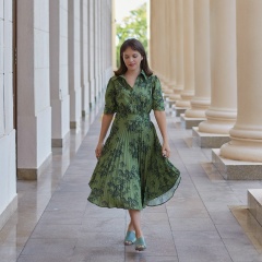 Альбина Галина, 19.08, Сочи