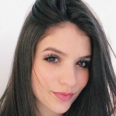 Camille Thiele, 04.01.1995, Belém