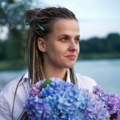 Ксения Бабинская, 01.10.1991, Киев