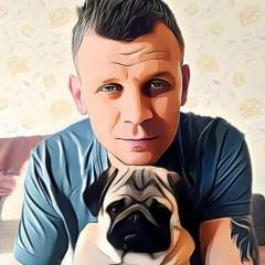 Алексей Крючков, 29.04.1984, Санкт-Петербург