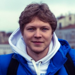 Владислав Яковлев, 12.10, Санкт-Петербург