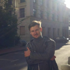 Alexander Politayko, 01.12.1985, Москва